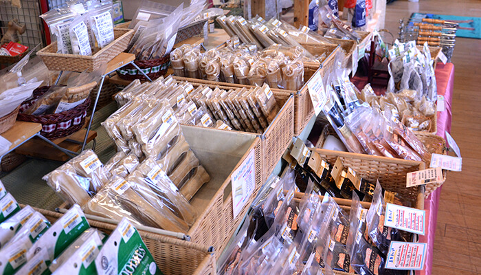 モッピー&ナナ あざみ野店