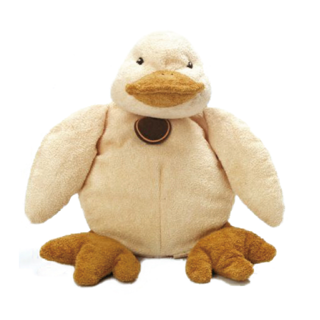 Soft toy duck Ferdinand 36cm アヒルのフィルナンド