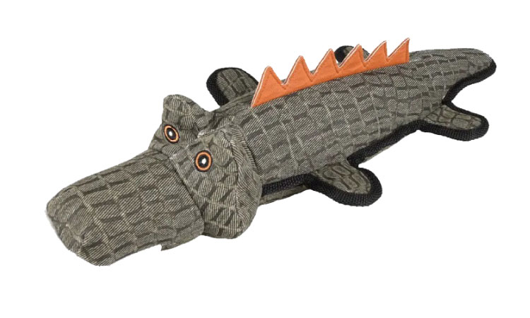 Forum Novelties メンズ What A Croc ぬいぐるみ ワニ マスコット 