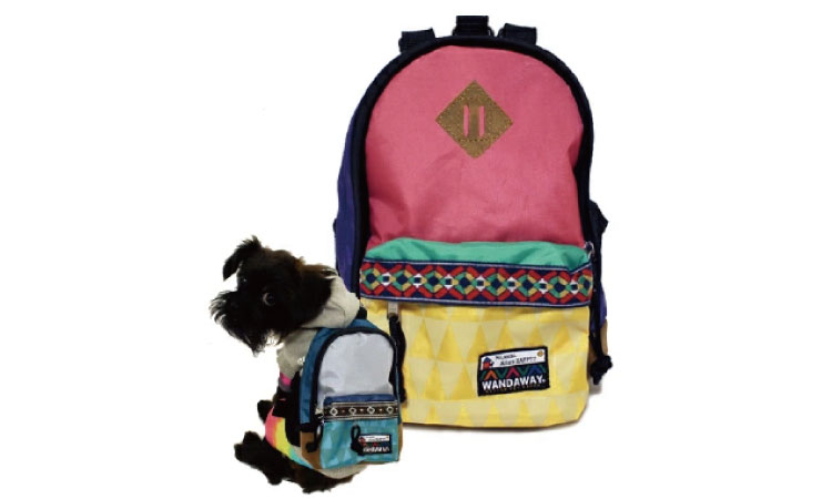 backpack 犬用登山リュック イヌと何でも楽しむ委員会 Amazon | リュックサック 学生 バックパック 大容量 レディース