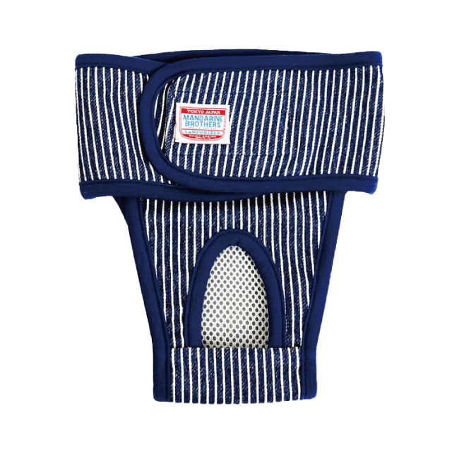 Manner Pants(マナーパンツ) │ モッピーアンドナナは大切なパートナー